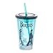 Vandor The Beatles Abbey Road 18 Ounce Acrylic Travel Cup