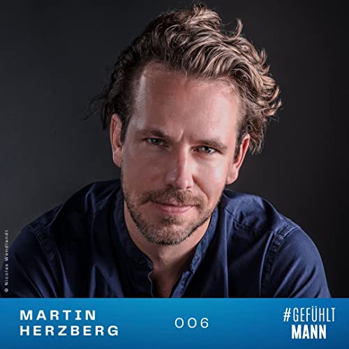 006 | Martin Herzberg &ndash; Bist du dir selbst ein guter Freund?