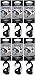 Nite Ize NCJ-02-01 CamJam Cord Tightener