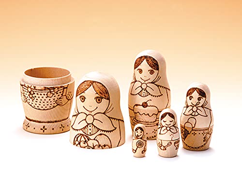 白光(HAKKO) マイペンアルファ 温度調節機能付き電熱ペン FD210-01 の商品画像 4