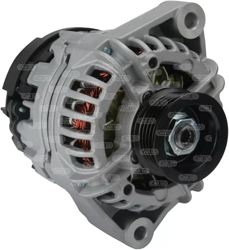 Image of Alternator compatible with Smart (MCC) Fortwo 0.8 Diesel CDi 799cc OM660.951 OM660.950 451