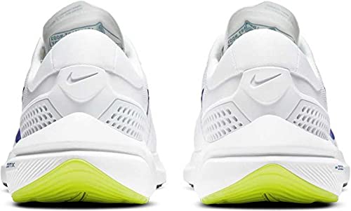 Image of Nike Mens Nike Air Zoom Vomero 15 Running Shoe