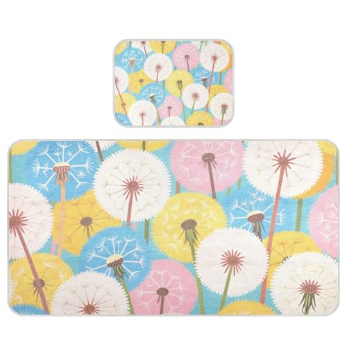 Cooling Baby Fitted Mattress 28