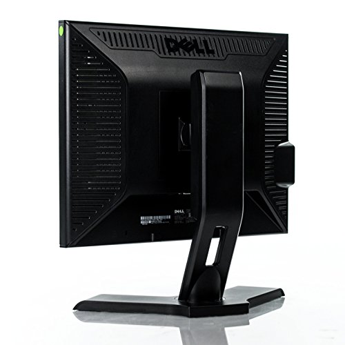 Dell Professional P170S 17' Lcd Monitor - 5:4 - 5 Ms. 17In Lcd 1280X1024 800:1 P170S Vga/Dvi Hgt/Swivel/Tilt/Usb Blk Lcd. Adjustable Display Angle - 1280 X 1024 - 16.7 Million Colors - 250 Nit - 800:1 - Dvi - Vga - Energy Star, Epeat Gold #TOP1