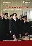 München, BRW-Service,