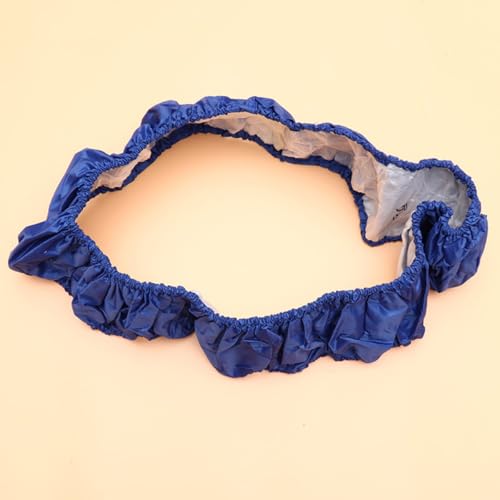 Coussin de Protection pour Trampoline Enfant Rond Accessoire Sécurité - 6