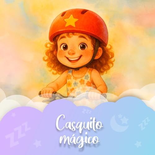 Cuento nº 78 Casquito mágico