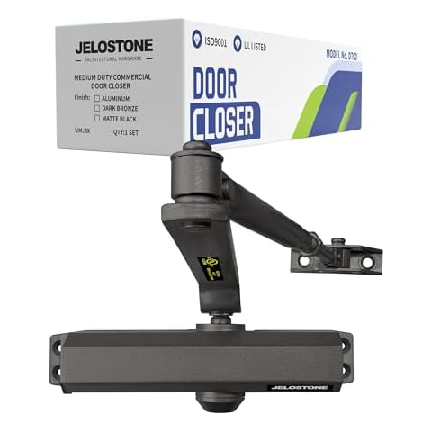 JELOSTONE D700 Door Closer Cover