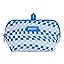 Blue Skate Checker