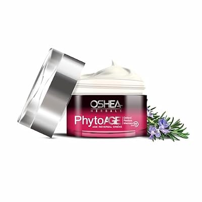 Oshea Herbals Phytoage