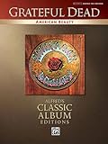 American Beauty: Authentic Guitar-tab
