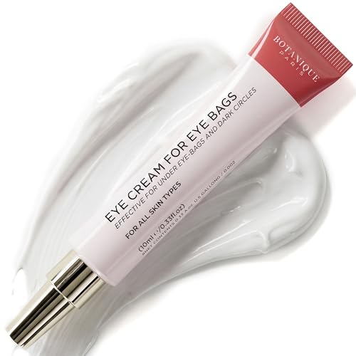 BOTANIQUE PARIS Eye cream for eye bags