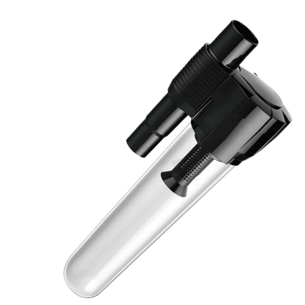 Dvftyuim One Color Universal 32Mm Cyclone Dust Separator Integrated Filter Unit