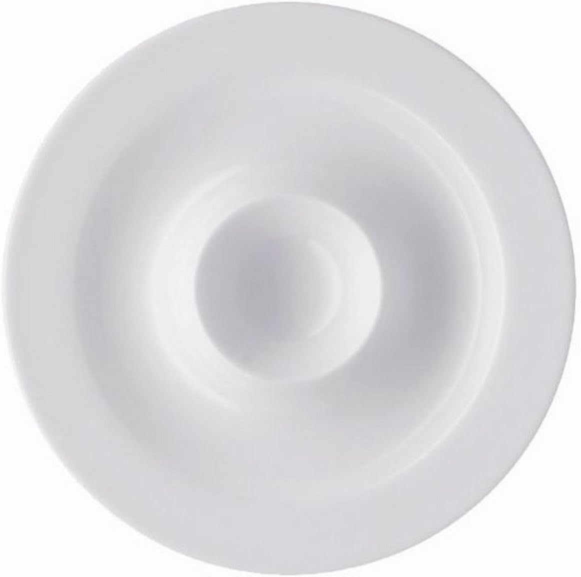 Rosenthal Jade 61040-800001-15525 Egg Cup and Plate 13 cm