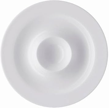 Rosenthal Jade 61040-800001-15525 Egg Cup and Plate 13 cm
