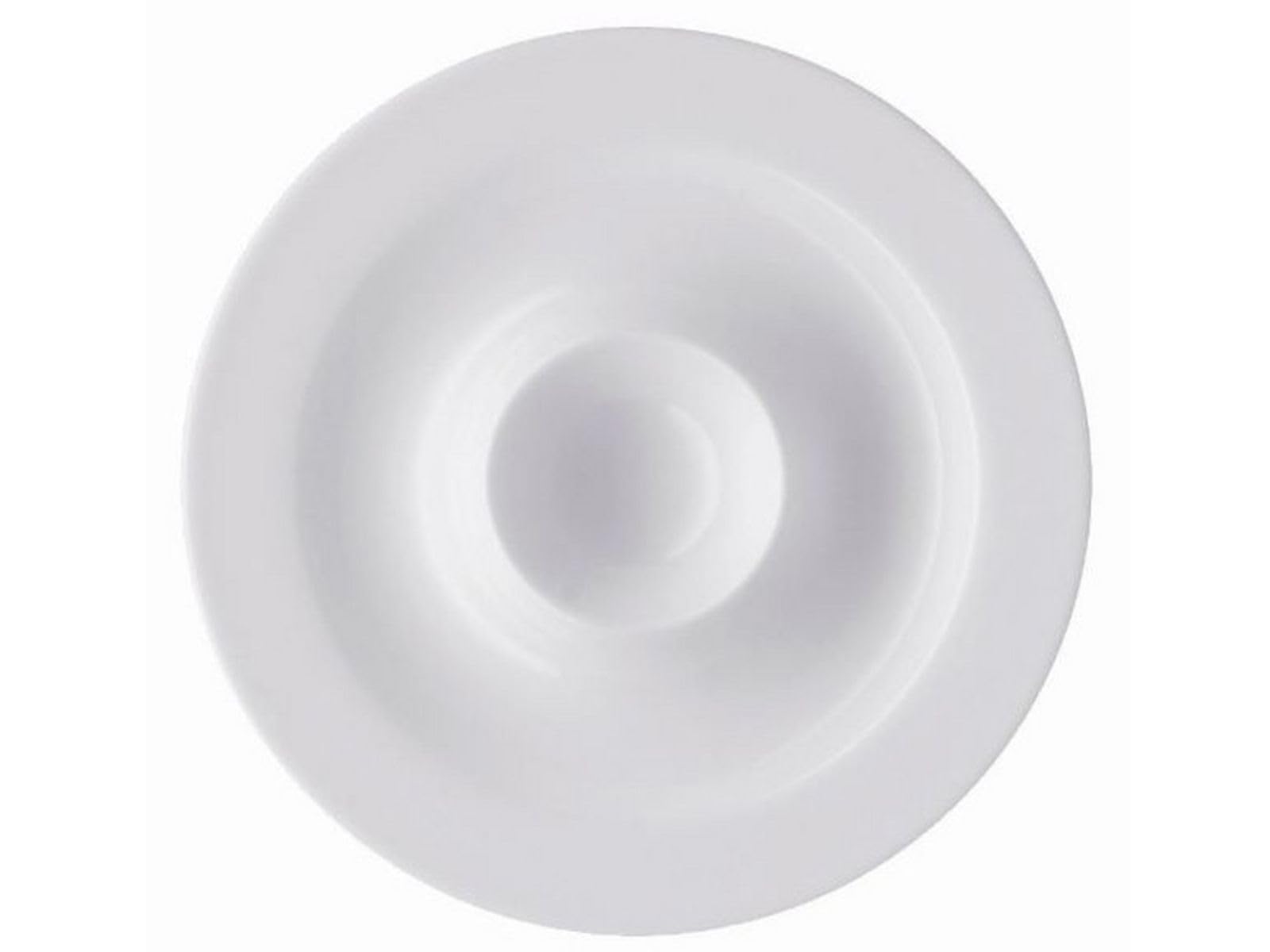 Rosenthal Jade 61040-800001-15525 Egg Cup and Plate 13 cm