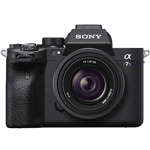 Whole Home professional mirrorless camera body Bundle product image
