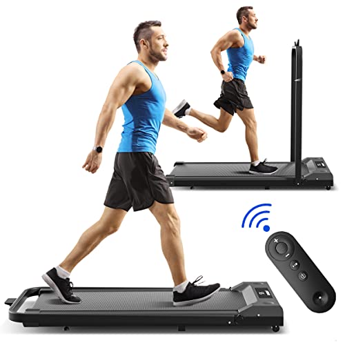 2. Tapis roulant 2 in 1 - Molto apprezzato dagli utenti