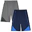 Grey/Navy