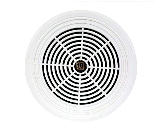 HITUNE BASS PA Ceiling Speaker CS-451T for hotal, Hospital, College, School, Room Theater, Office, mall ect.