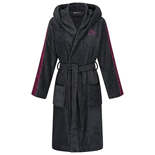 Preisvergleich Produktbild Kappa Damen Bademantel Zuffy 708340-19-3901 M