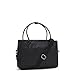 Kipling Women's Superworker Small Laptop Tote Bag, Lightweight Commuter Tote, Nylon Tote Bag