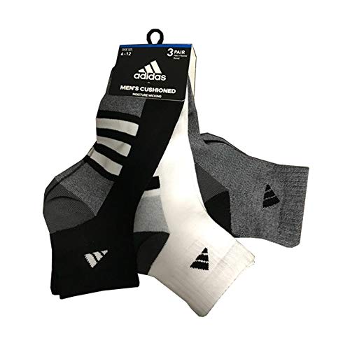Chaussettes Adidas homme parfaites pour le sport et les baskets au quotidien