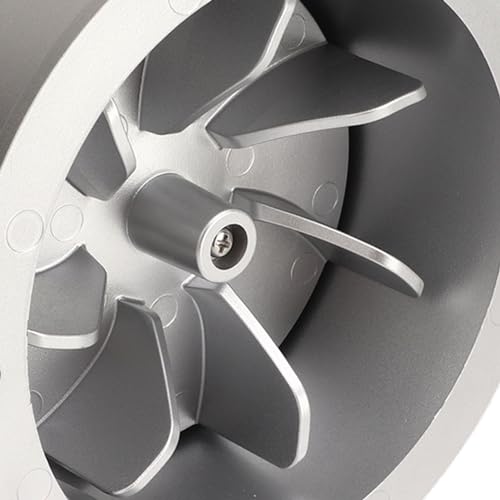 Générateur hydraulique à aimant permanent SJ18C pour énergie stable sans balai - 6