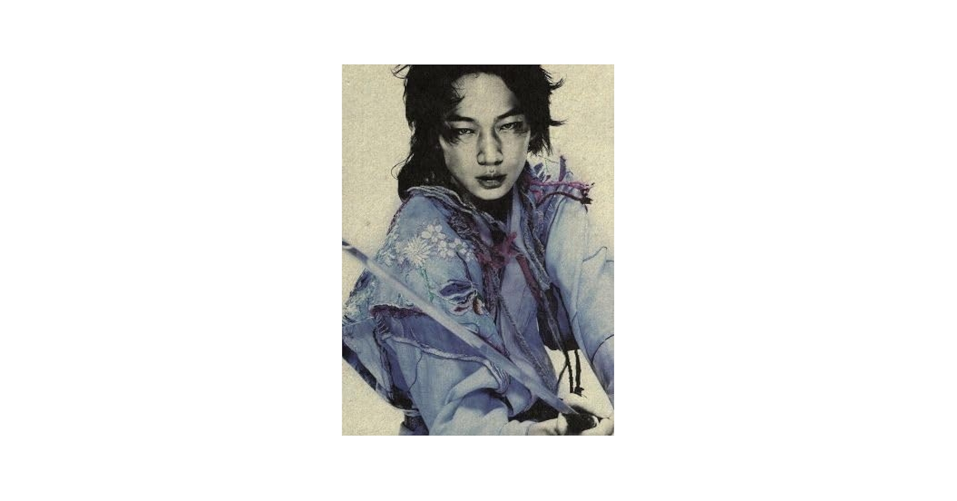 Amazon.co.jp: パンク侍、斬られて候（Blu－ray Disc