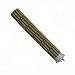 Resistencia termo - TEVA144 - CERAMICA - 1800W - 230V - 47x6 -