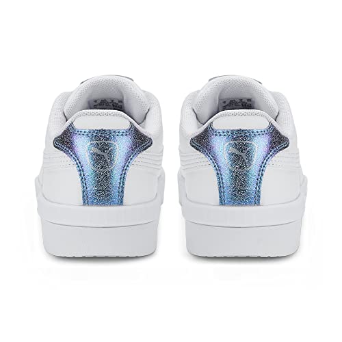 Baskets basses enfant Puma 386194 01 - vue 8