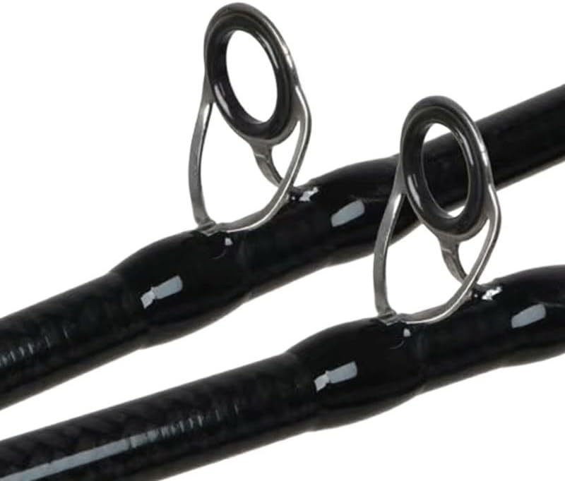 Luya Pole Outdoor Fishing Rod Portable Long Range