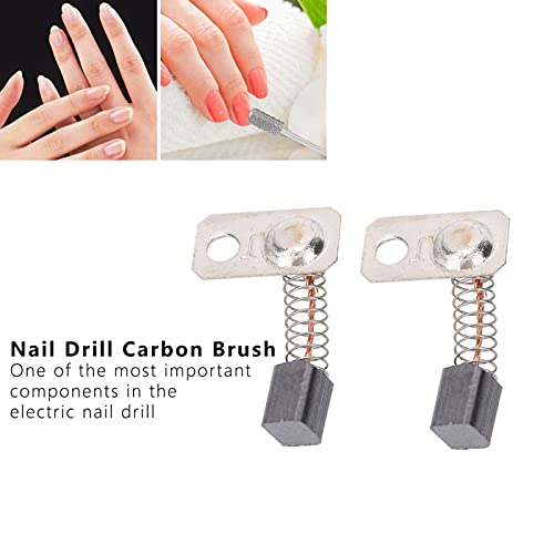 Nail Drill Carbon Brush - Image 3