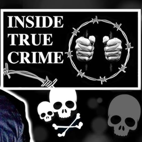 Welcome to Matthew Cox Inside True Crime - Inside True Crime