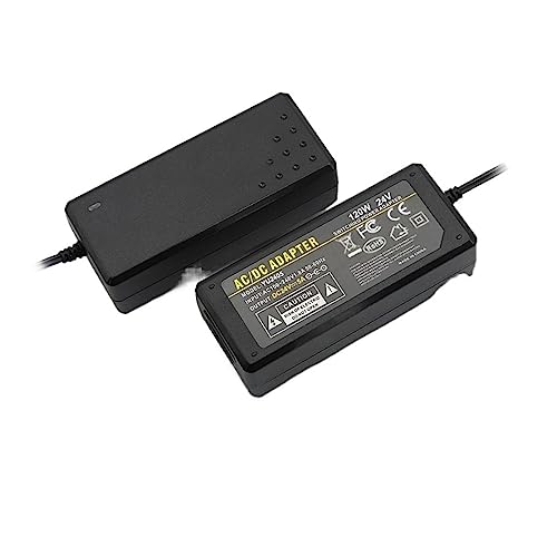 Alimentation 24V 5A purificateur d'eau pour stopper les baisses de tension