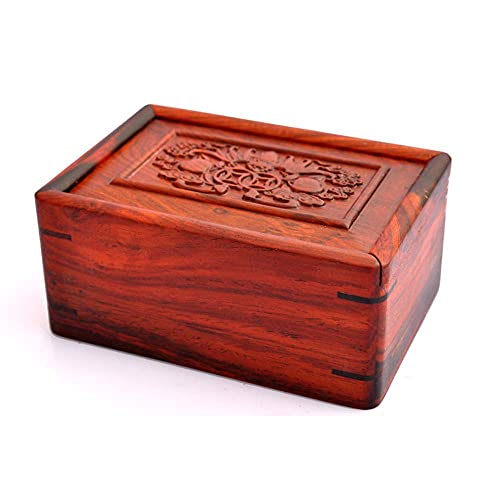 Urnes de crémation en céramique artisanale, un hommage d'exception fait main