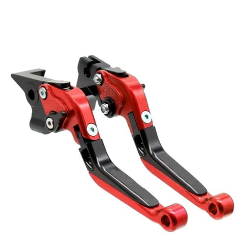 ���o�[ ���E�Z�b�g �o�C�N MT09/SP 2014-2020 MT FZ 09 2020 MT-09 �I�[�g�o�C�A�N�Z�T���[�����\�Ȋg���\�Ȑ܂肽���݃u���[�L�N���b�`���o�[ �o�C�N �N���b�`���o�[(5)