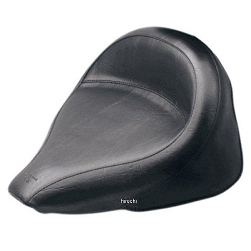 Amazon | マスタング Mustang シート ソロ ワイド ツーリング