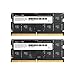 Price comparison product image TEAMGROUP Elite SODIMM DDR5 64GB (2x32GB) 4800MHz (PC5-38400) CL40 Non-ECC Unbuffered 1.1V 262 Pin Laptop Memory Module Ram - TED564G4800C40DDC-S01