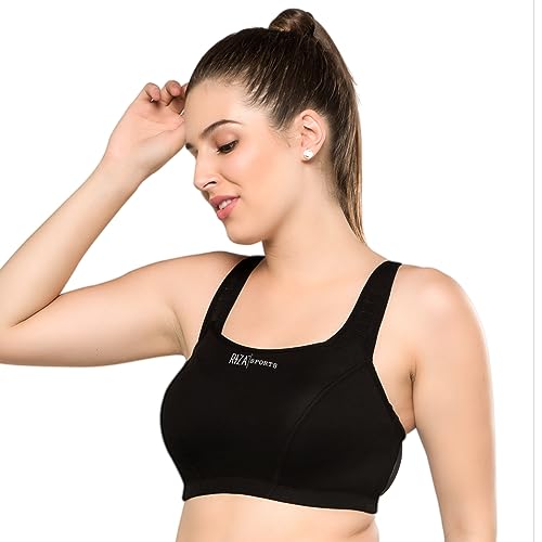 Image of Trylo Women's Cotton Non Padded Wire Free Everyday Bra