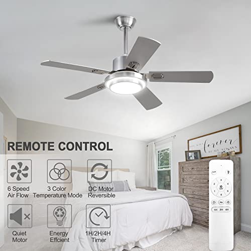 Boomjoy 42 Inch Ceiling Fans thumb #2