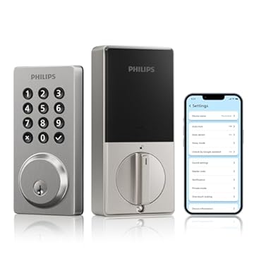 best budget smart lock