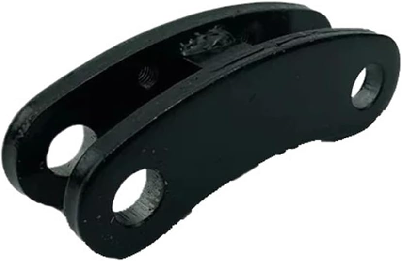 Forklift Part A21B4-32081A A21B432081A Steering Link Cylinder for H2000 CPCD20~35 30CX425000