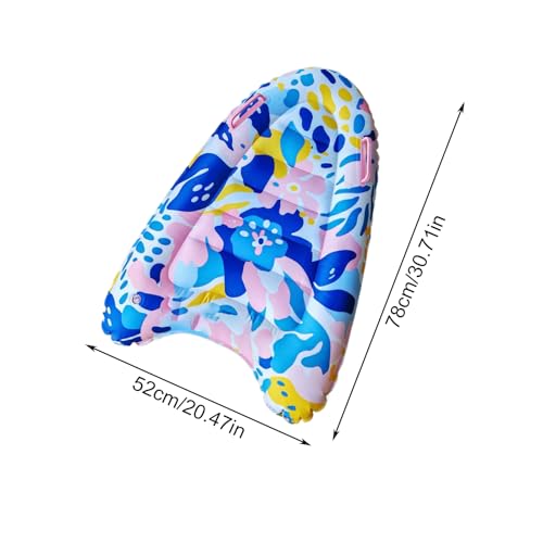 Paddle gonflable de piscine portable pour éviter l'encombrement