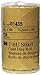 3M Stikit Gold Disc Roll, 01435, 6 in, P320, 175 discs per roll