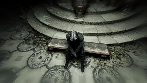 Pack Xbox Series X Inquisitor Edition Deluxe avec garantie Neuf - vue 9