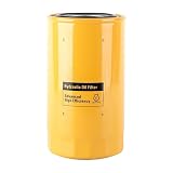198124-61000 Oil Filter Replacement 19812461000 C45702411
