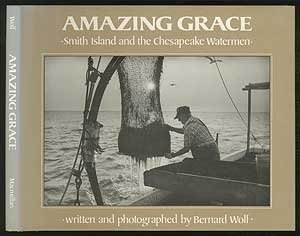 Amazing Grace: Smith Island and the Chesapeake Watermen