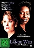 Der lange Weg - The Long Walk Home (Kinofassung, digital remastered)