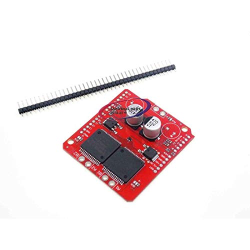 Monster Moto Shield VNH2SP30 Stepper Motor Drive High Current 30A Replace L298H